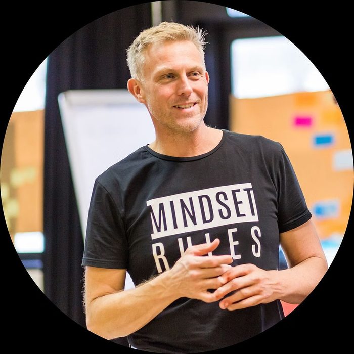 Benjo van den Boogaard